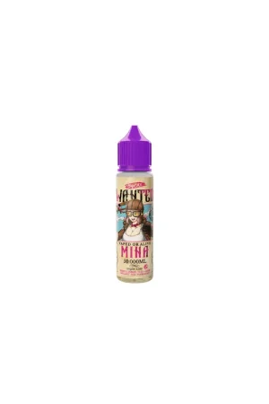 Achat Immédiat Mina 50 ml Wanted