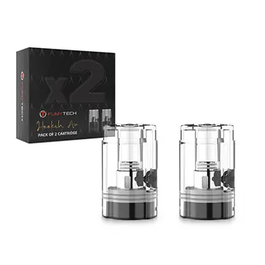 Soldes Cartouche pod Hookah Air - Fumytech