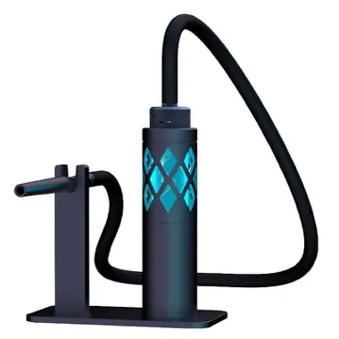 Dock Hookah Air - Fumytech Nouvel Arrivage