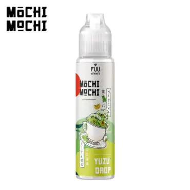 Top Vente Yuzu Drop Mochi Mochi 50ml
