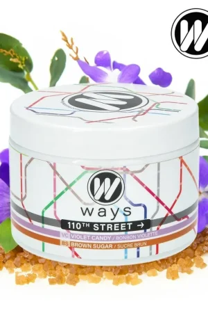 Prix Choc WAYS 110TH STREET 200 GR