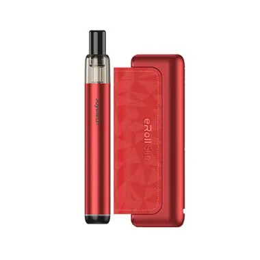 Pas Cher Kit eRoll Slim Full - Joyetech