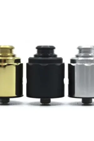 Dripper Essential RDA Reload Vapor Nouvelle Collection