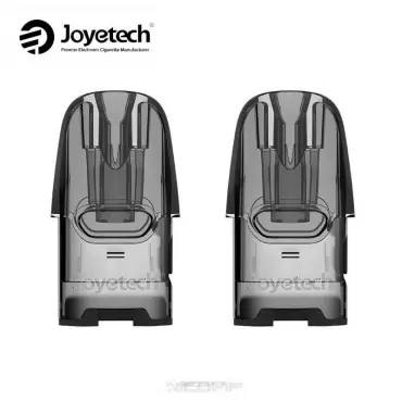 Paiement Sécurisé Pack 2 cartouches pod 2ml EVIO C Joyetech