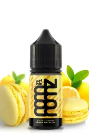Top Vente Arôme concentré Lemon Macaron - NOM NOMZ