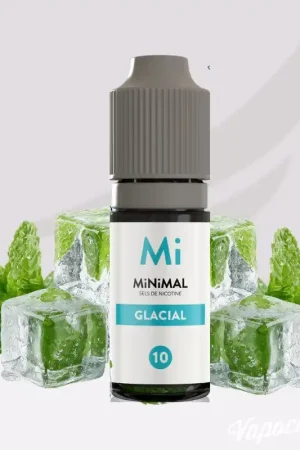 glacial-10ml-minimal-fuu Bon Plan