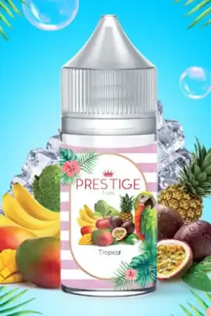 Top Vente Arôme Concentré Tropical Prestige Fruits