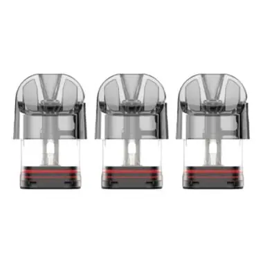 Cartouche Novo Pod Mesh - Smoktech Jusqu’à Épuisement Des Stocks