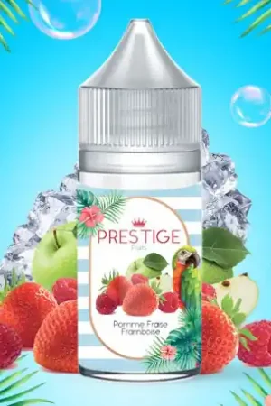 Acheter Direct Arôme Concentré Pomme, Fraise, Framboise Prestige Fruits