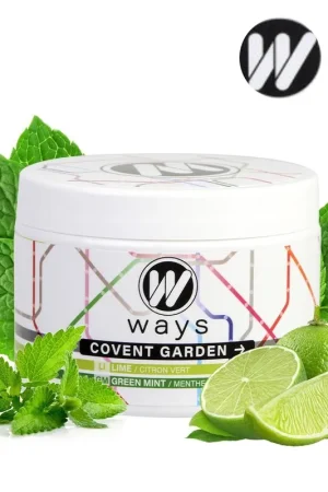 WAYS COVENT GARDEN 200 GR Marque