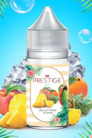 Bon Plan Arôme Concentré Abricot Pêche Ananas Prestige Fruits