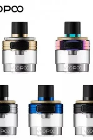 Satisfait Ou Remboursé Cartouche PnP X 4.5ml Voopoo
