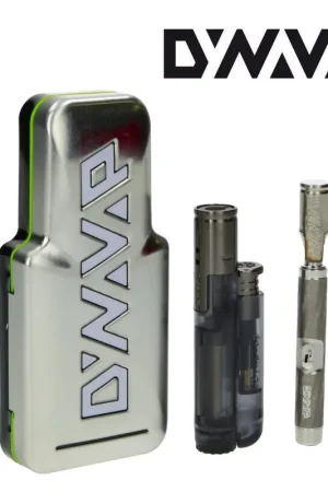 Livraison Gratuite KIT VAPORISATEUR M 7 DYNAVAP