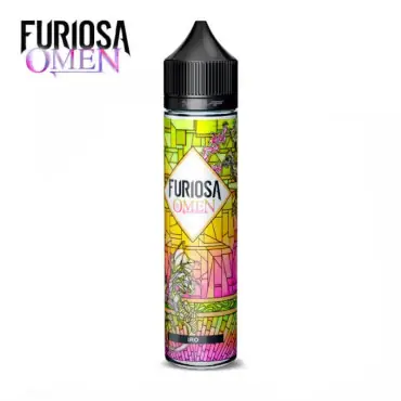 Iro Furiosa Omen 50ml Pas Cher