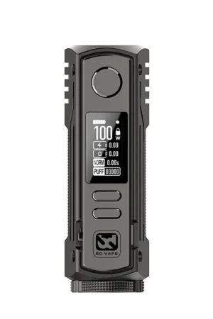 Box Rayden 100 V2 Dernier Modèle