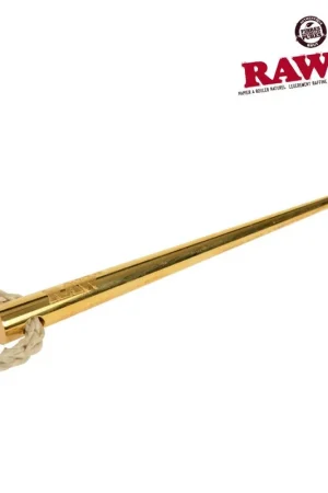 Commander Vite RAW GOLD POKER