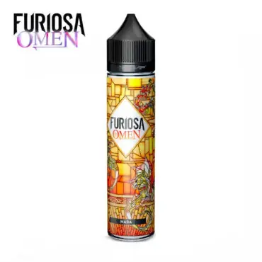 Mara Furiosa Omen 50ml Promotion Saisonnière