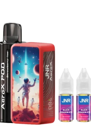 Puff Aero X 32k Prix Promo