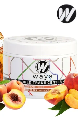 WAYS WORLD TRADE CENTER 200 GR Marque