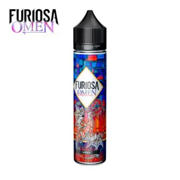 Viper Furiosa Omen 50ml Prix Réduit