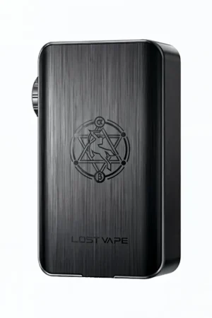 Must-Have Box Centaurus BT200