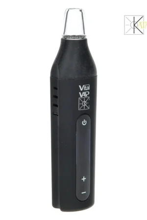 Promotion VAPORISATEUR VITAL VAP KATALYZER