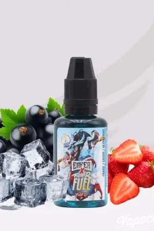 Commande En Gros Arôme Yuko 30ml - Fighter Fuel - Maison Fuel