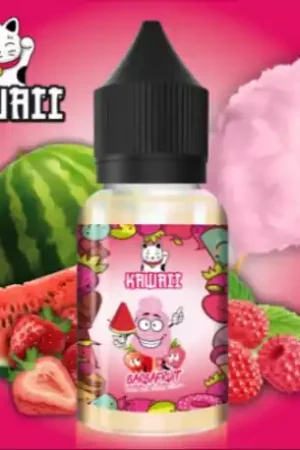 Prix Promo Arôme concentré Barbafruit - Kawaii