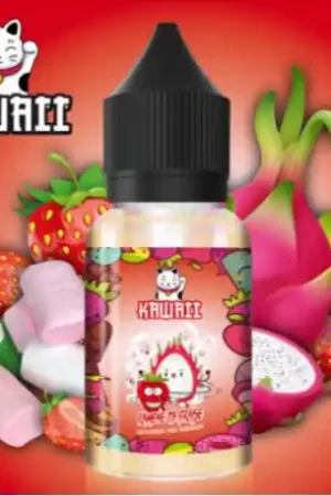 Arôme concentré Ramène ta Fraise - Kawaii Bon Marché