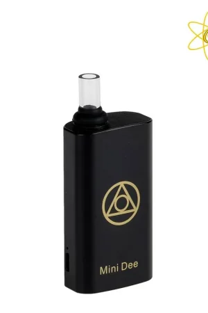 Livraison Express VAPORISATEUR ORION MINI DEE