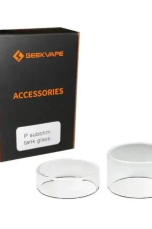 Dernier Modèle Pyrex P Sub Ohm GeekVape