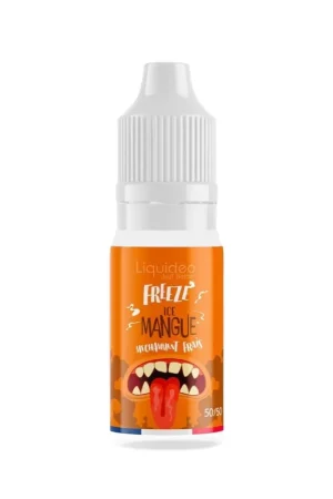 Authentique Freeze Ice Mangue 10 ml - Freeze