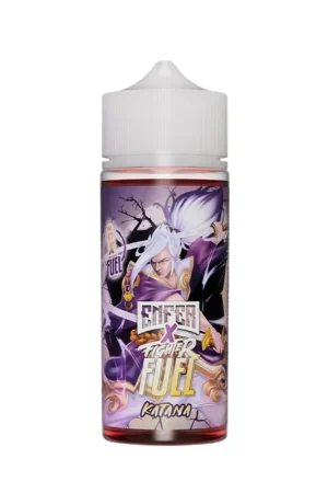 Katana 100 ml X Enfer Nouvel Arrivage