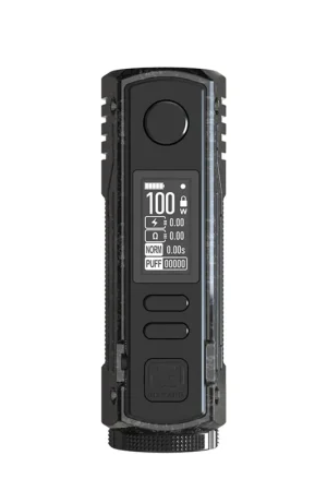 Box Rayden 100 V2 Forged Carbon Fiber Édition Limitée Haute Qualité