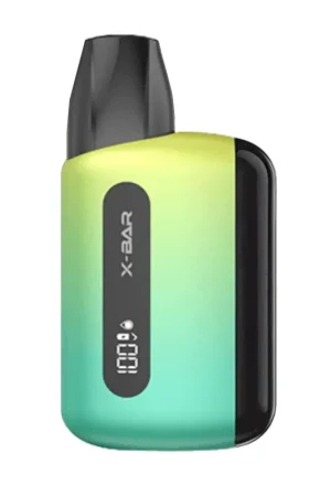 Must-Have Batterie Click & Puff Box (batterie seule)