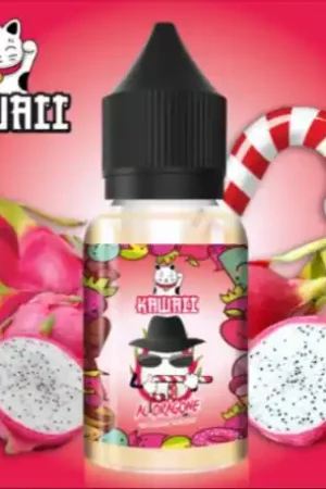 Promotion Saisonnière Arôme concentré Al Dragone - Kawaii