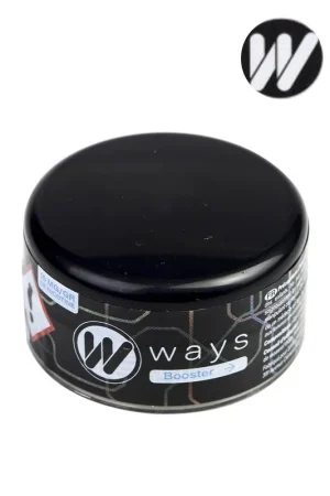 Commande En Gros BOOSTER DE NICOTINE WAYS 10MG 10GR
