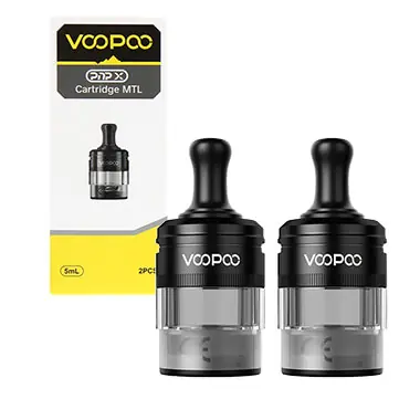 Cartouche pod PnP X MTL - Voopoo Top Vente