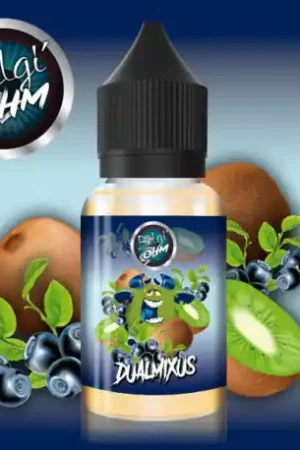 Achetez Aujourd’hui Arôme concentré Dualmixus - Belgi'Ohm