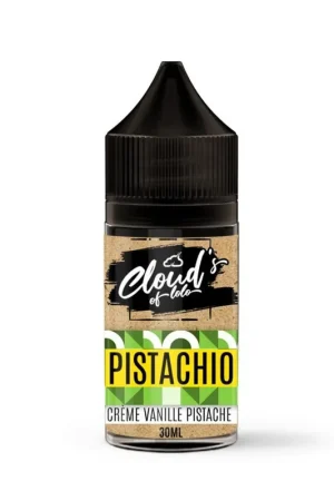 Prix Réduit Concentré Pistachio 30 ml