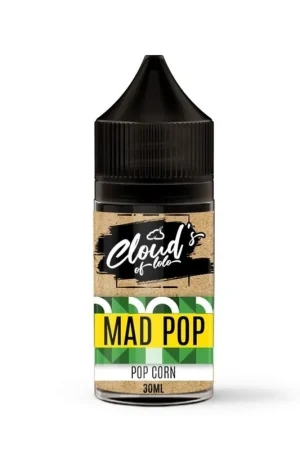 Concentré Mad Pop 30 ml Affaire À Saisir