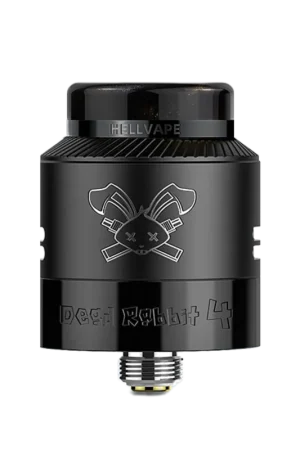 Produit De Marque Dead Rabbit 4 RDA