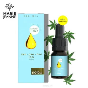 Expédié Aujourd’hui Huile Chanvre CBD Natural Hemp Marie Jeanne