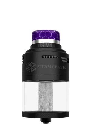 Aromamizer Plus V4 RDTA Prix Promo