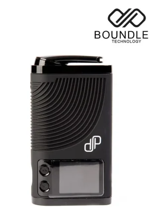 Prix Promo VAPORISATEUR BOUNDLESS CFX