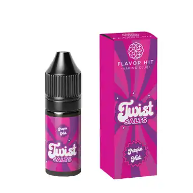 Acheter En Ligne Purple Mist Salts - Twist