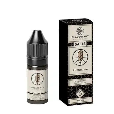 Phenix Y4 Salts - Flavor Hit Acheter Direct