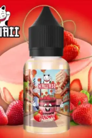 Arôme concentré Fraizmax - Kawaii Livraison Gratuite
