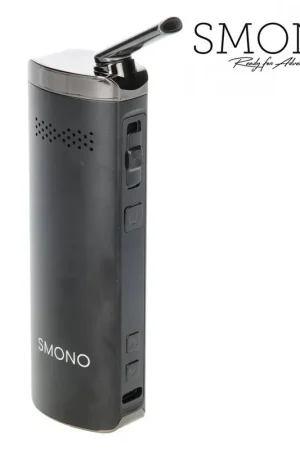 VAPORISATEUR SMONO BALU Dernière Chance