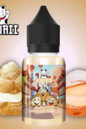 Prix Promo Arôme concentré Chouket'Parad - Kawaii